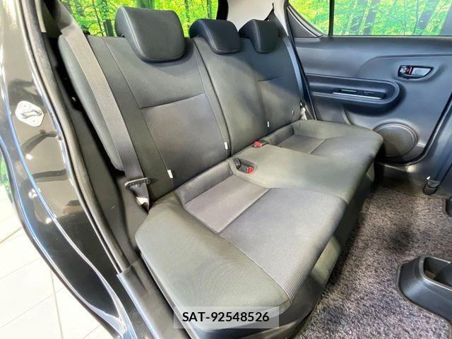 Toyota AQUA 2014-12 7499518-7