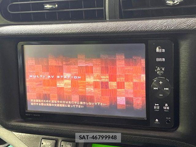 Toyota AQUA 2012-01 7499515-2