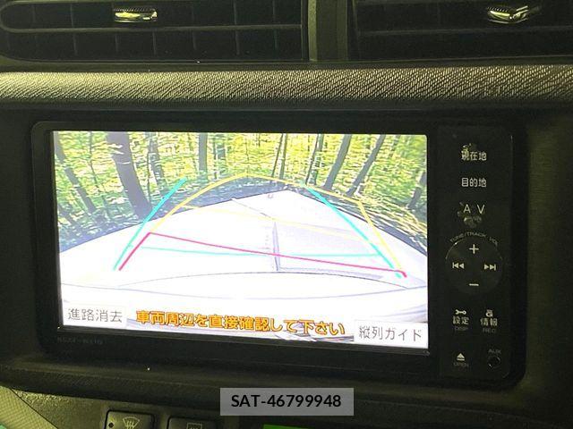 Toyota AQUA 2012-01 7499515-3
