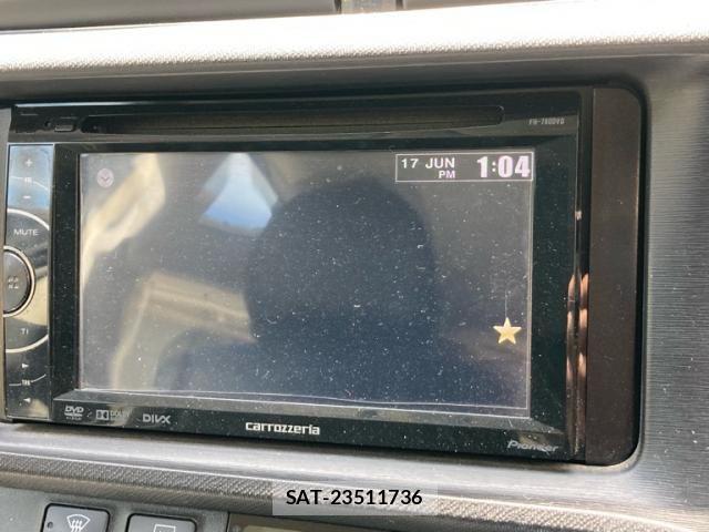 Toyota AQUA 2013-08 7508114-19