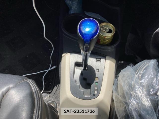 Toyota AQUA 2013-08 7508114-22