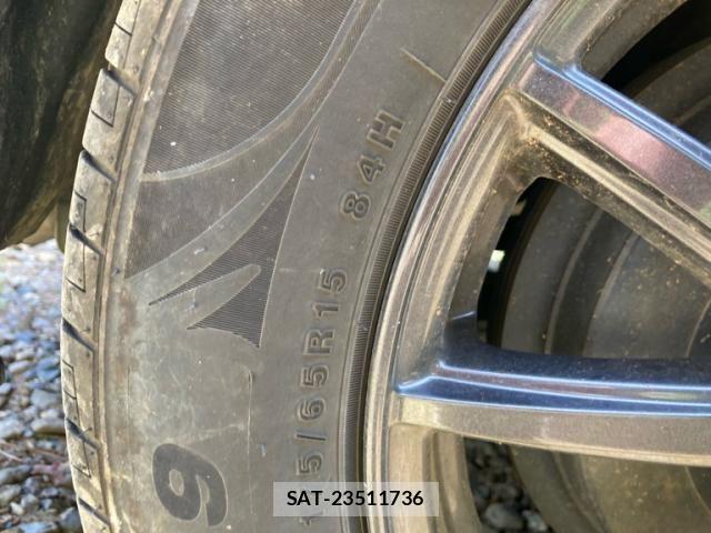 Toyota AQUA 2013-08 7508114-7