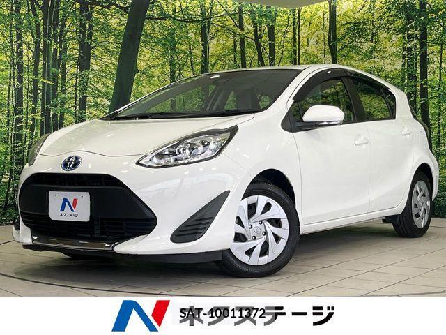 Toyota AQUA 2020-10 7499496-0
