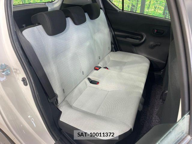 Toyota AQUA 2020-10 7499496-9
