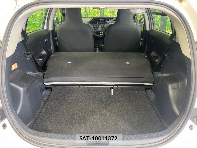 Toyota AQUA 2020-10 7499496-10