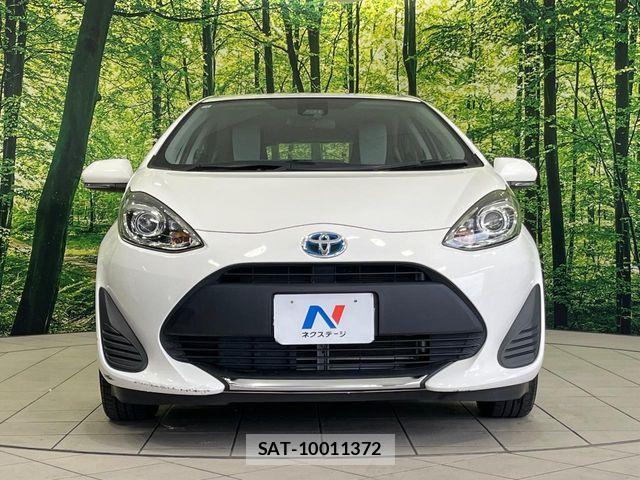 Toyota AQUA 2020-10 7499496-14