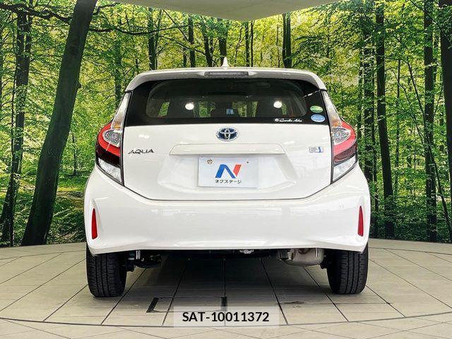 Toyota AQUA 2020-10 7499496-15