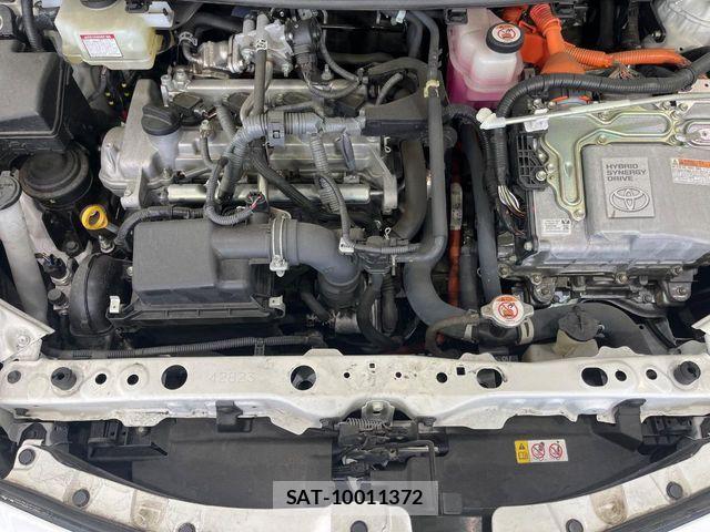 Toyota AQUA 2020-10 7499496-18