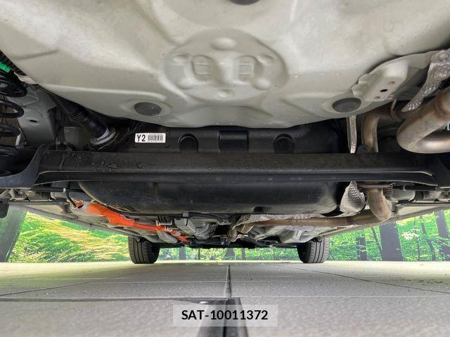 Toyota AQUA 2020-10 7499496-19