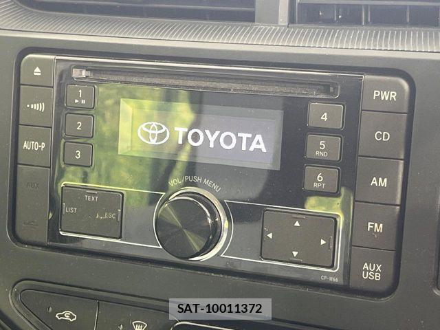 Toyota AQUA 2020-10 7499496-3
