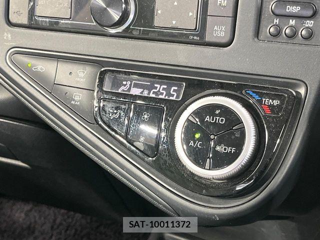 Toyota AQUA 2020-10 7499496-4