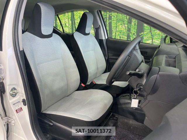 Toyota AQUA 2020-10 7499496-8