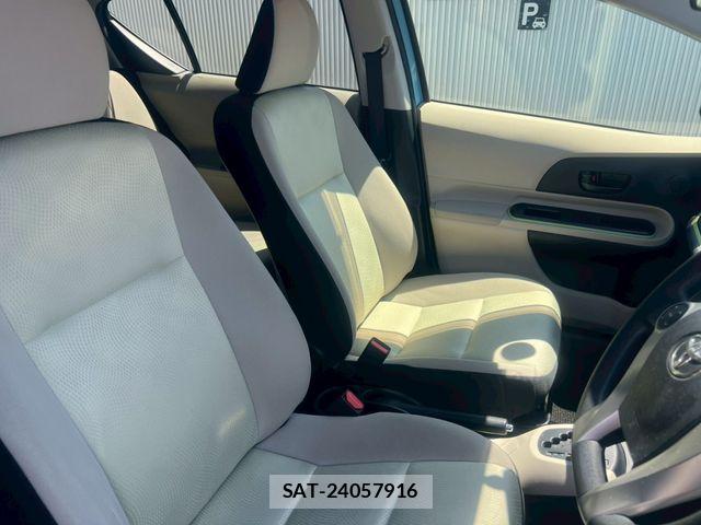 Toyota AQUA 2012-07 7499510-10