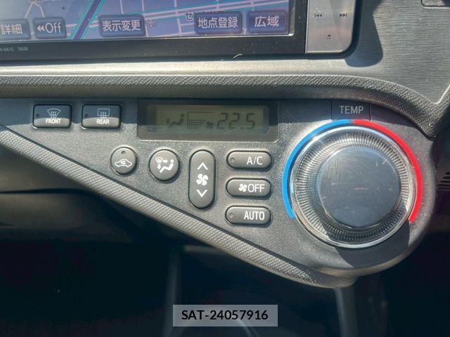Toyota AQUA 2012-07 7499510-18
