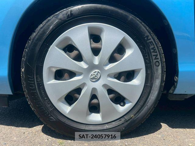 Toyota AQUA 2012-07 7499510-2