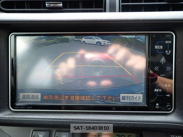 Toyota AQUA 2012-03 7508107-13