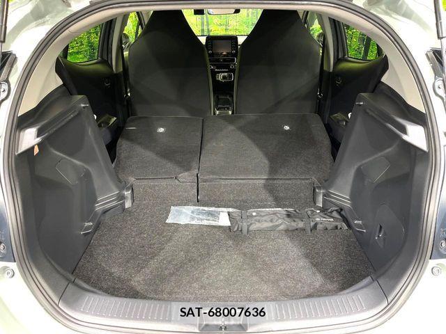 Toyota AQUA 2023-05 7499483-9