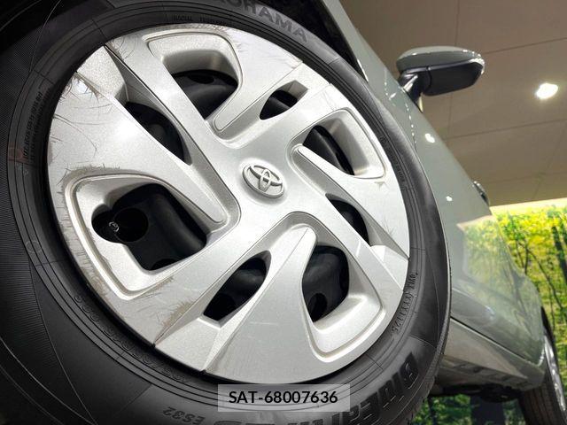 Toyota AQUA 2023-05 7499483-12
