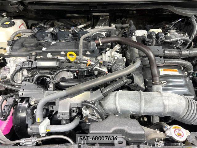 Toyota AQUA 2023-05 7499483-17