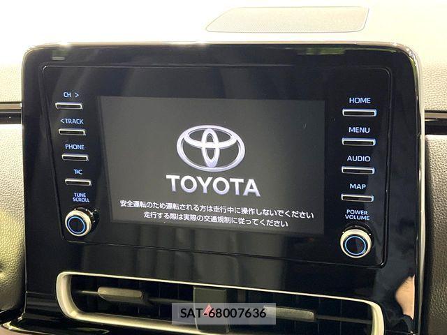 Toyota AQUA 2023-05 7499483-2