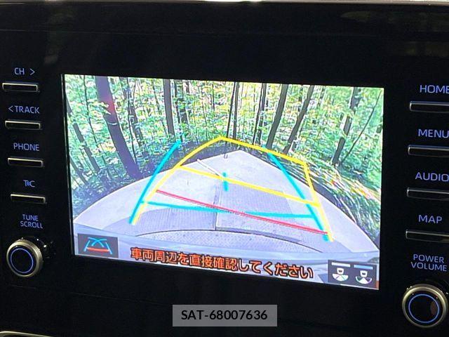 Toyota AQUA 2023-05 7499483-3