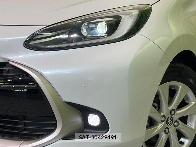 Toyota AQUA 2024-07 7499472-11