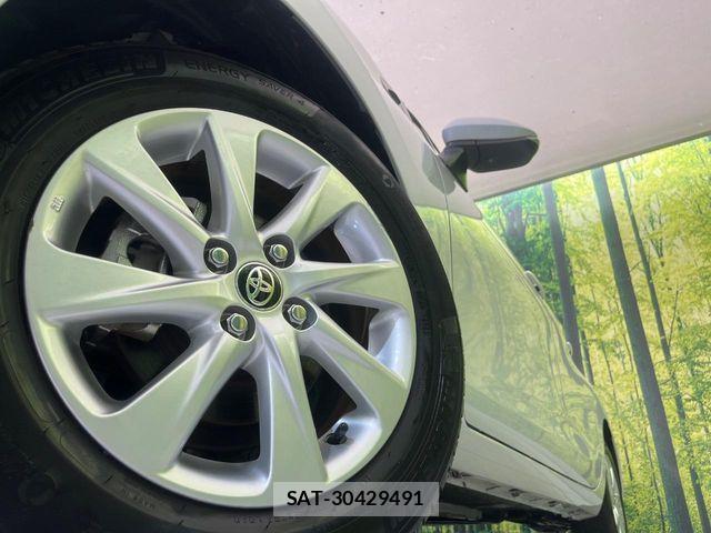 Toyota AQUA 2024-07 7499472-12