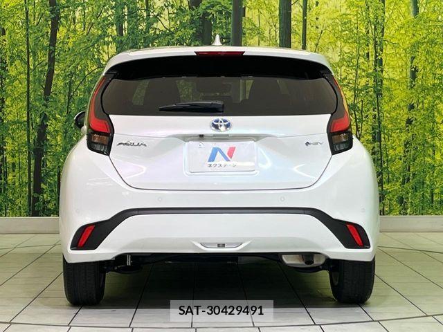 Toyota AQUA 2024-07 7499472-14