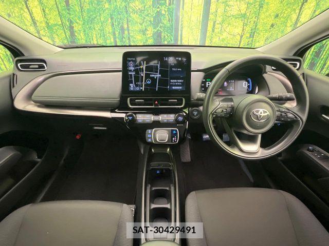 Toyota AQUA 2024-07 7499472-1