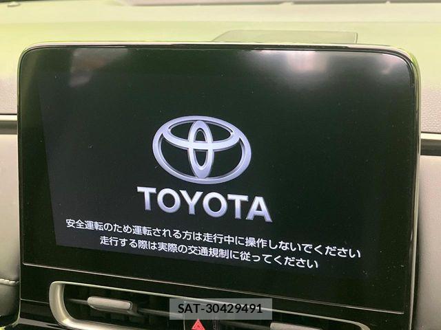 Toyota AQUA 2024-07 7499472-2