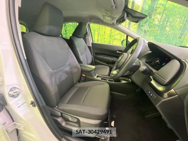 Toyota AQUA 2024-07 7499472-7