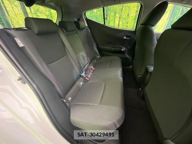 Toyota AQUA 2024-07 7499472-8