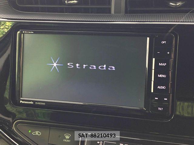 Toyota AQUA 2017-08 7499492-2