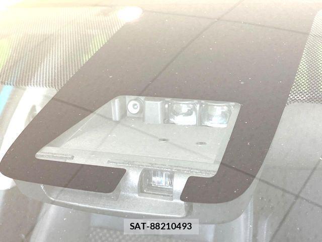 Toyota AQUA 2017-08 7499492-4