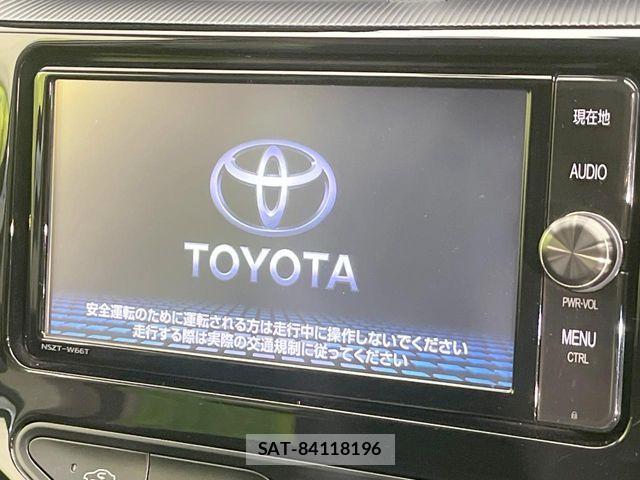 Toyota AQUA 2018-08 7499487-2