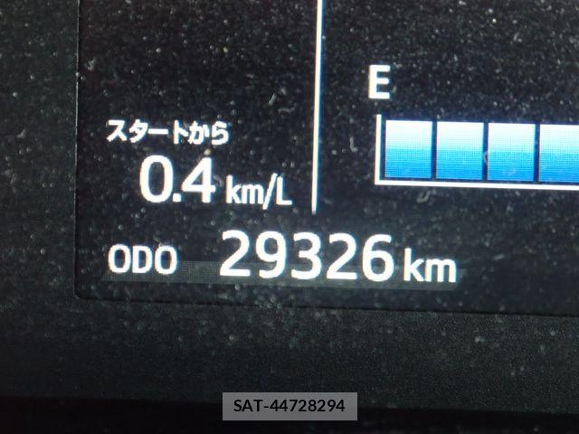 Toyota AQUA 2021-04 7508094-15