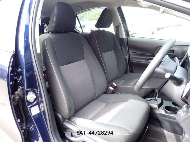 Toyota AQUA 2021-04 7508094-17