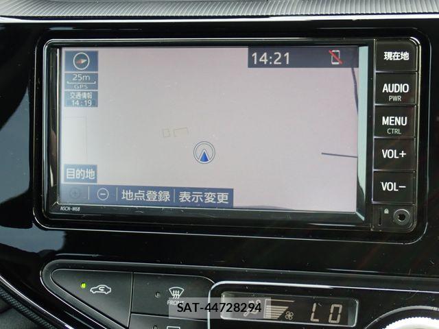 Toyota AQUA 2021-04 7508094-3