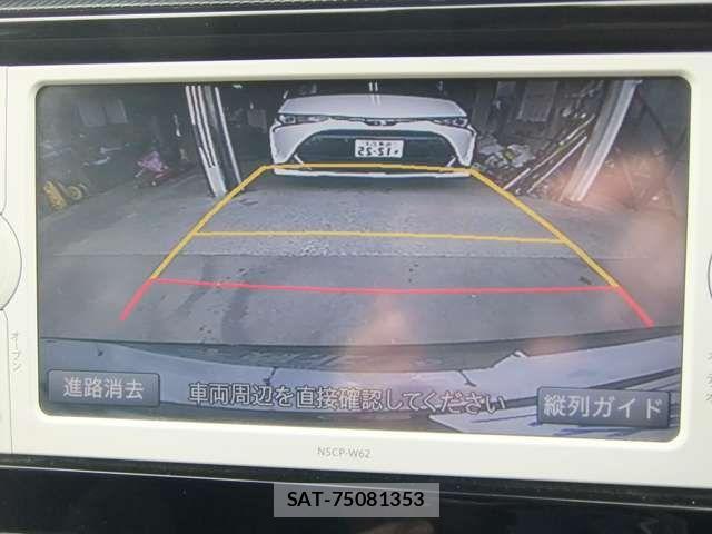 Toyota AQUA 2019-03 7499490-10