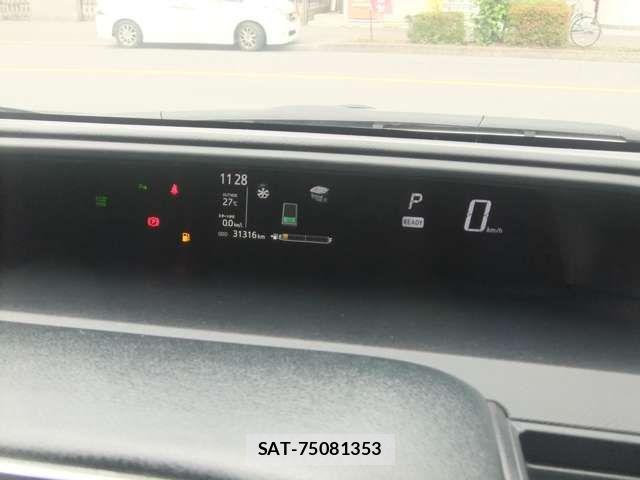 Toyota AQUA 2019-03 7499490-3