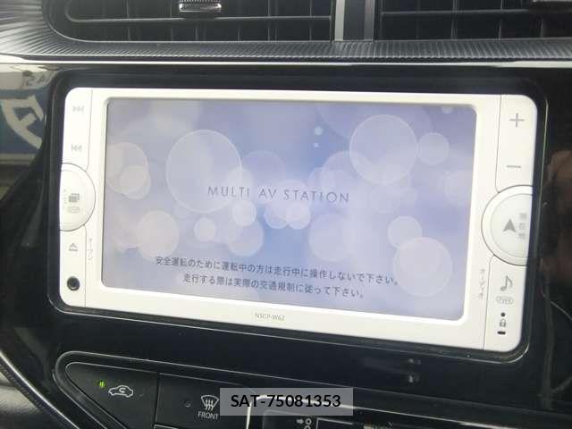 Toyota AQUA 2019-03 7499490-4