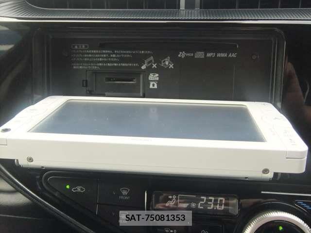 Toyota AQUA 2019-03 7499490-5