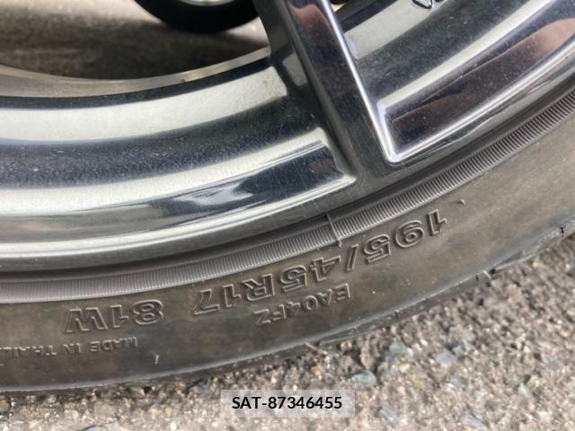 Toyota AQUA 2016-04 7499498-8