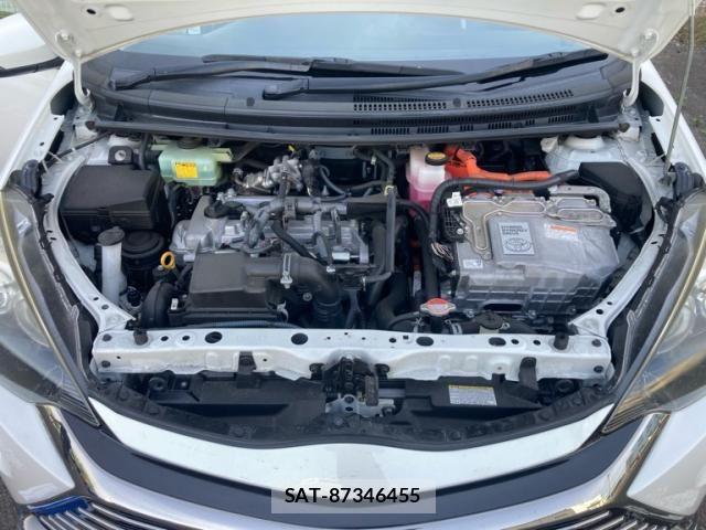 Toyota AQUA 2016-04 7499498-9
