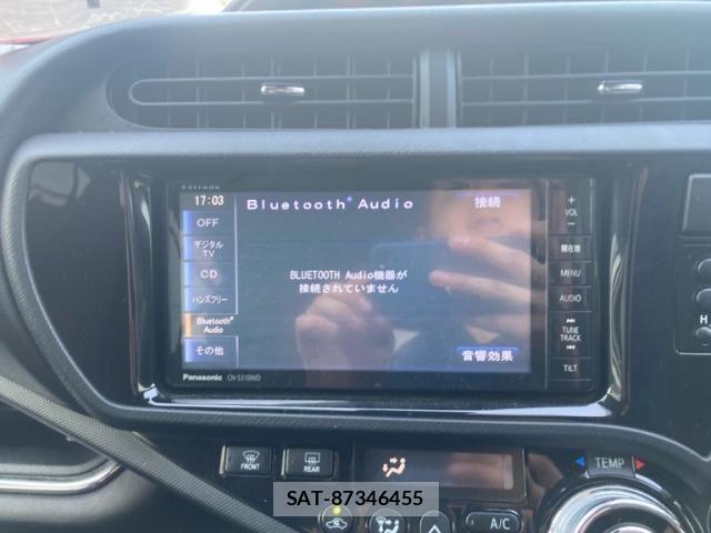 Toyota AQUA 2016-04 7499498-24