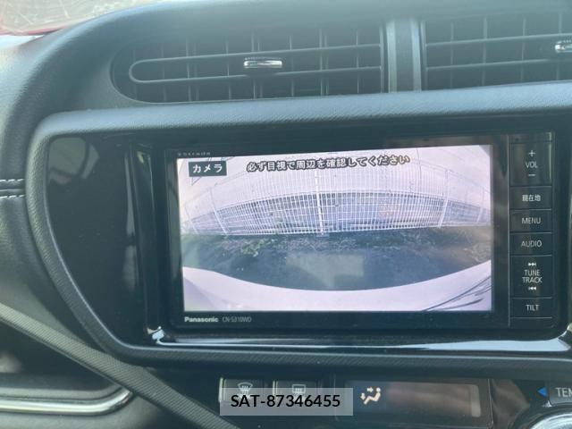 Toyota AQUA 2016-04 7499498-25