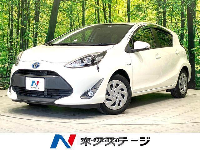 Toyota AQUA 2017-07 7499491-0