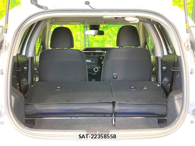 Toyota AQUA 2017-07 7499491-9
