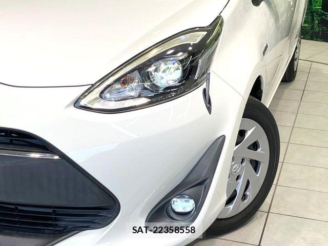 Toyota AQUA 2017-07 7499491-11