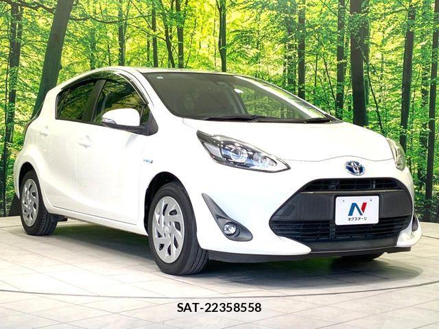 Toyota AQUA 2017-07 7499491-15